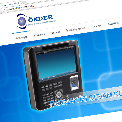 Yeni Web Sitemiz Yayına Girmiştir